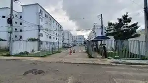 Apartamento - Camacari, BA