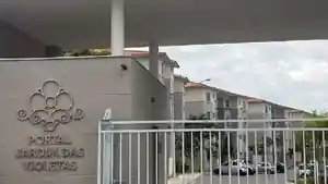 Apartamento - Itaborai, RJ