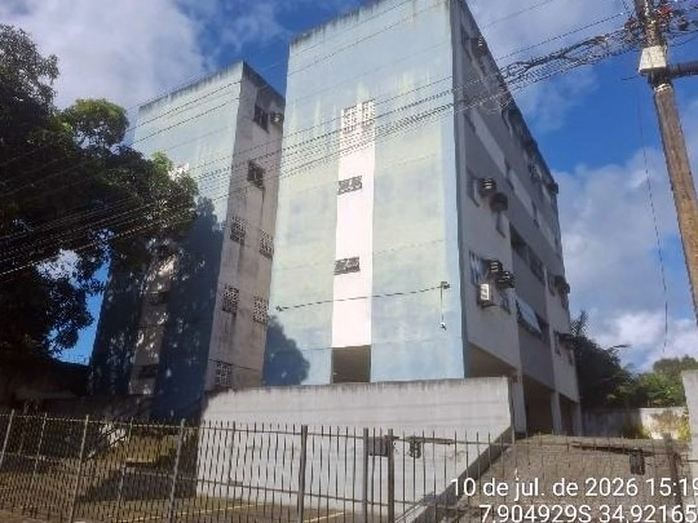 Apartamento - Abreu E Lima, PE - foto 1