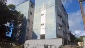 Apartamento - Abreu E Lima, PE