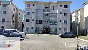 Apartamento - Itaguai, RJ