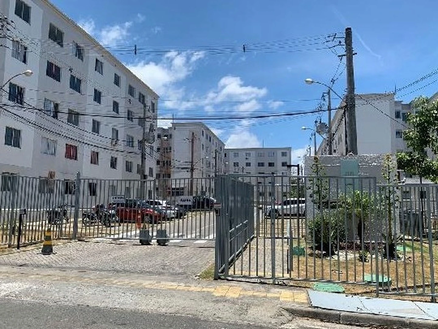 Apartamento - Camacari, BA - foto 1