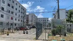 Apartamento - Camacari, BA