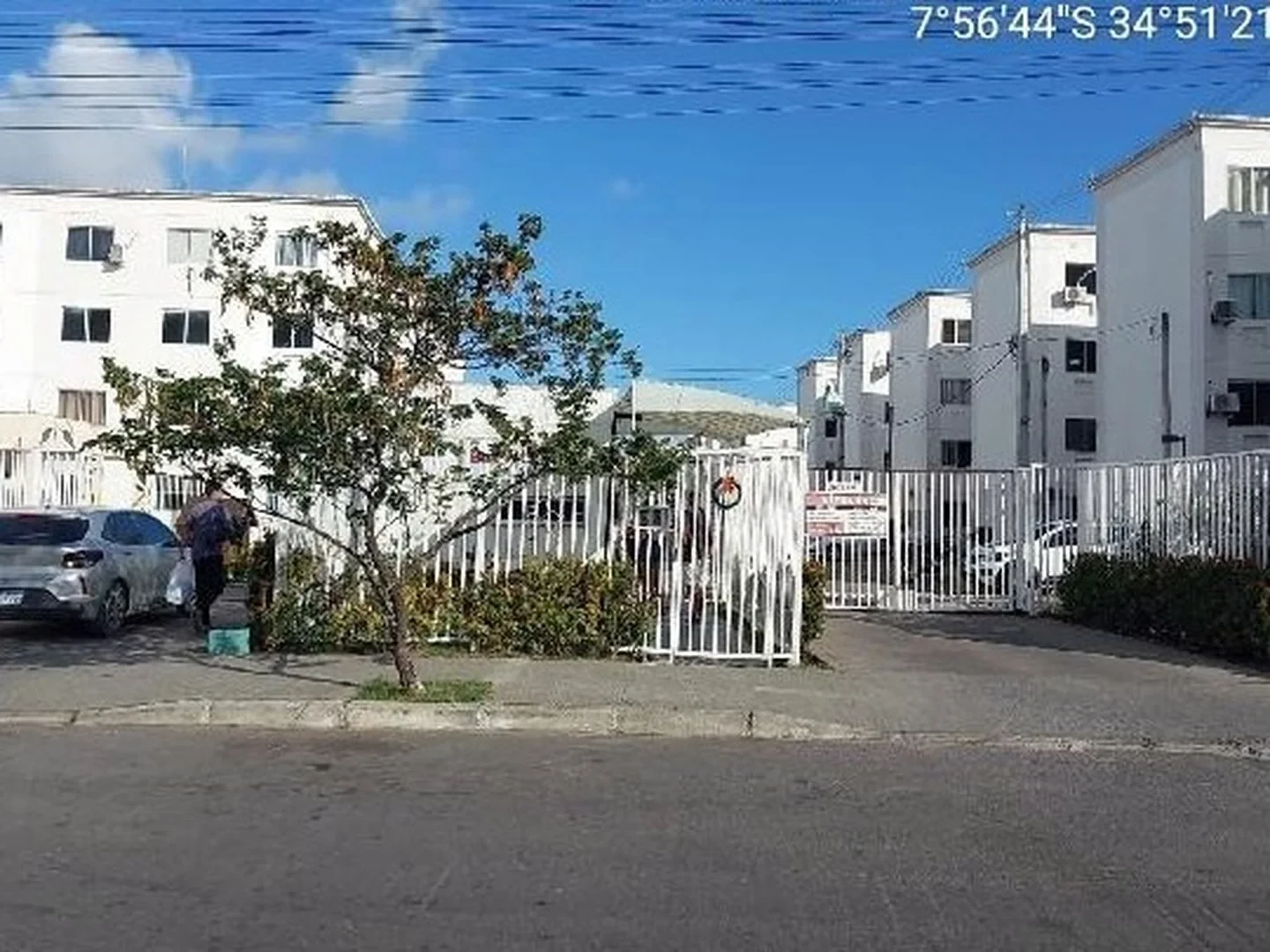 Apartamento - Paulista, PE - foto 1
