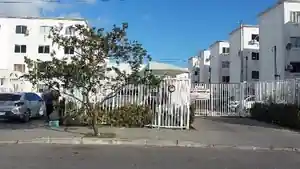Apartamento - Paulista, PE