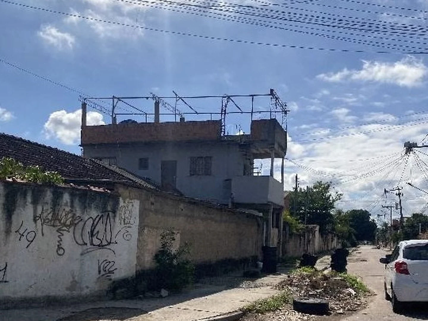 Apartamento - Sao Goncalo, RJ - foto 1
