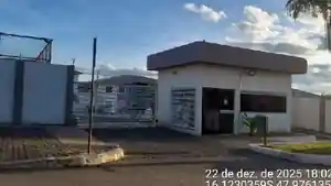 Apartamento - Valparaiso De Goias, GO