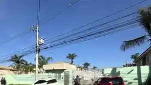 Apartamento - Valparaiso De Goias, GO