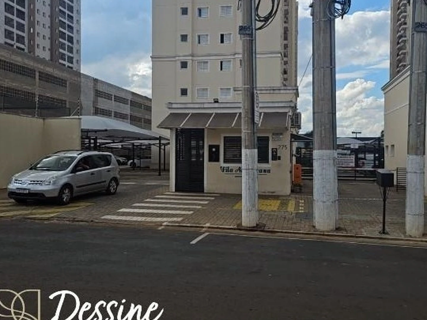Apartamento - Americana, SP - foto 1