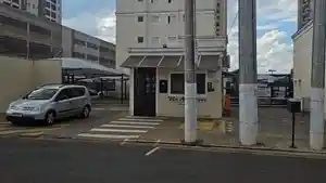 Apartamento - Americana, SP