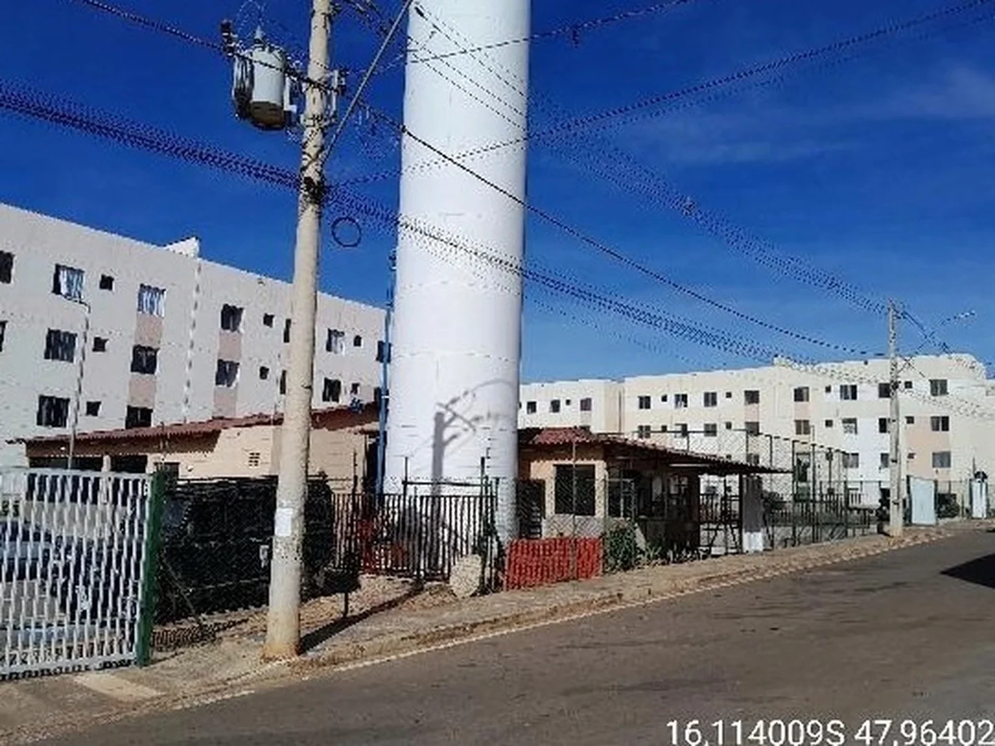 Apartamento - Luziania, GO - foto 1
