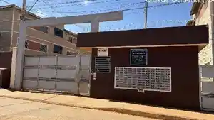 Apartamento - Cidade Ocidental, GO