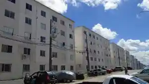 Apartamento - Salvador, BA