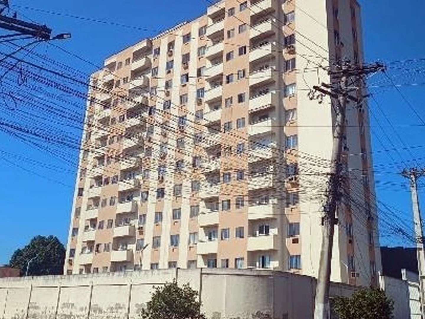 Apartamento - Sao Goncalo, RJ - foto 1