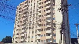 Apartamento - Sao Goncalo, RJ