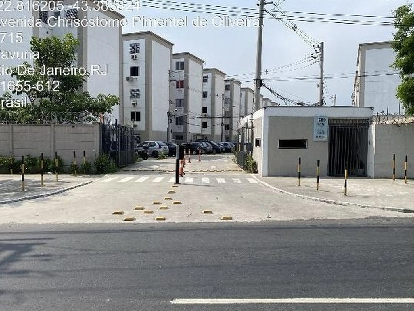 Apartamento - Rio De Janeiro, RJ - foto 1