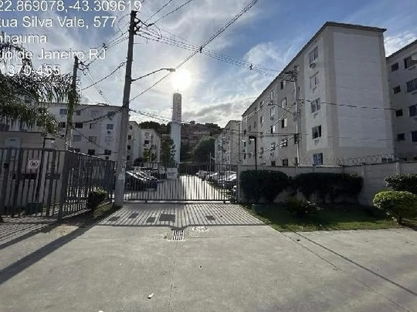 Apartamento - Rio De Janeiro, RJ - foto 1