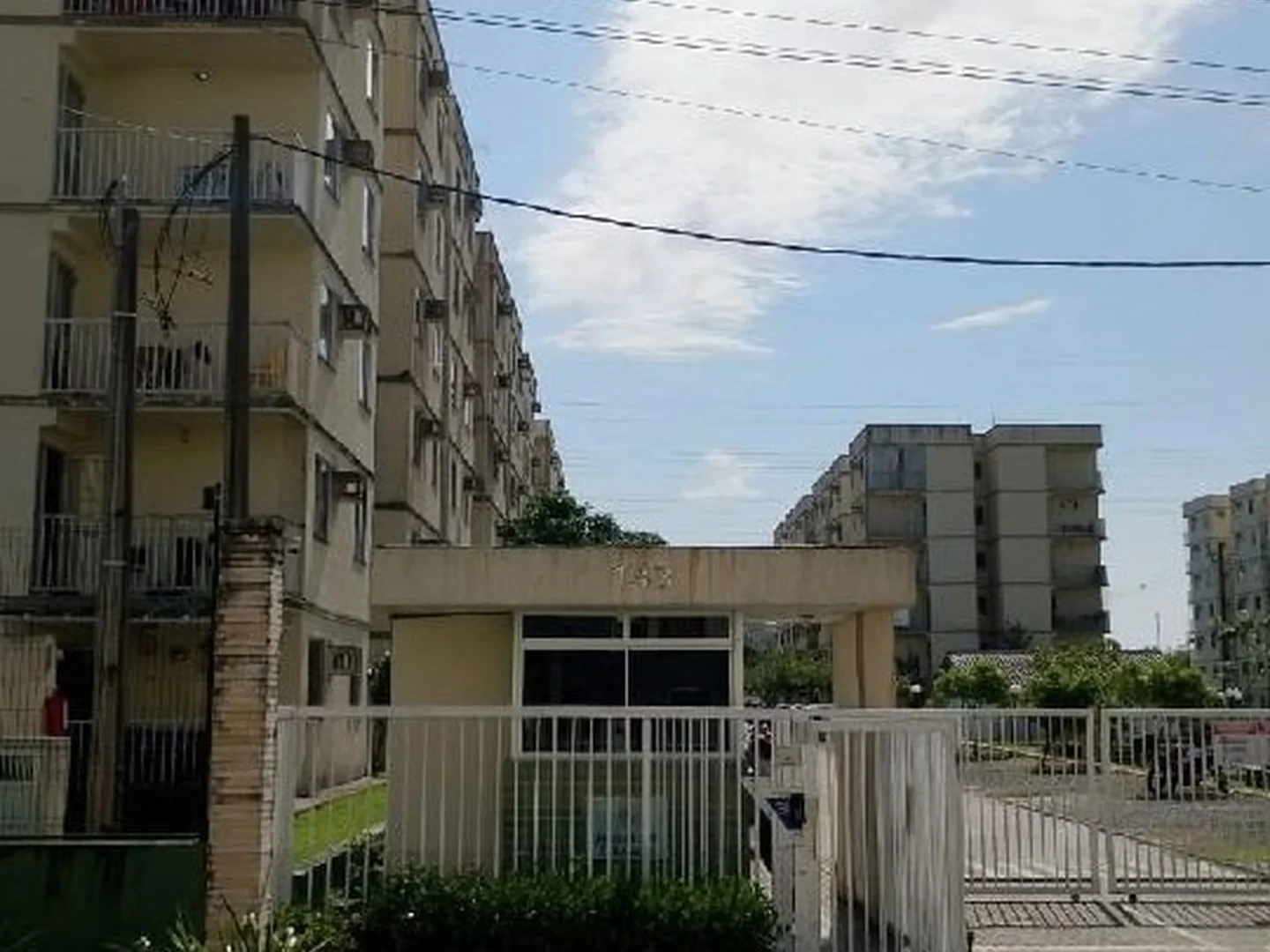 Apartamento - Camaragibe, PE - foto 1