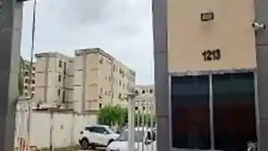 Apartamento - Maceio, AL