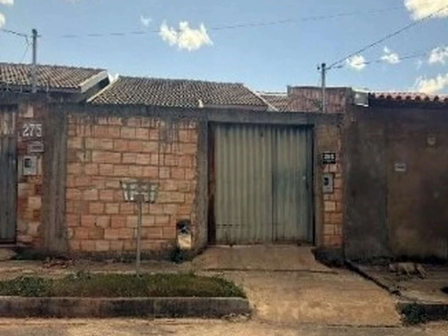 Casa - Montes Claros, MG - foto 1