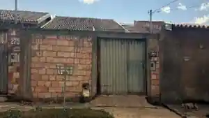 Casa - Montes Claros, MG