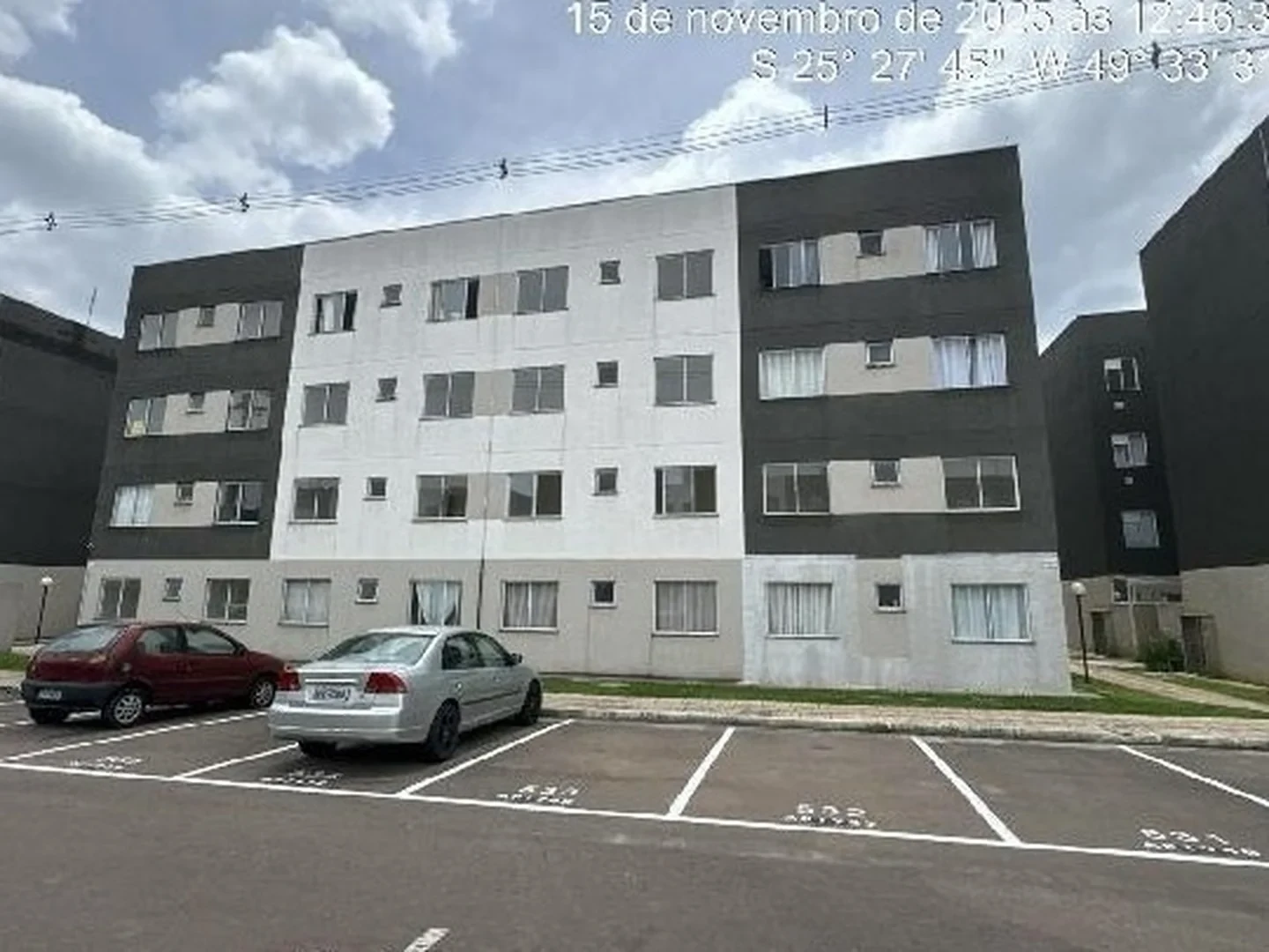 Apartamento - Campo Largo, PR - foto 1
