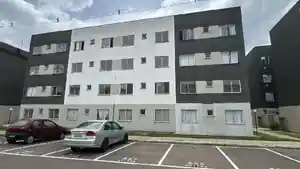 Apartamento - Campo Largo, PR
