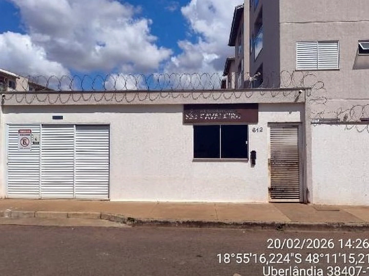 Apartamento - Uberlandia, MG - foto 1