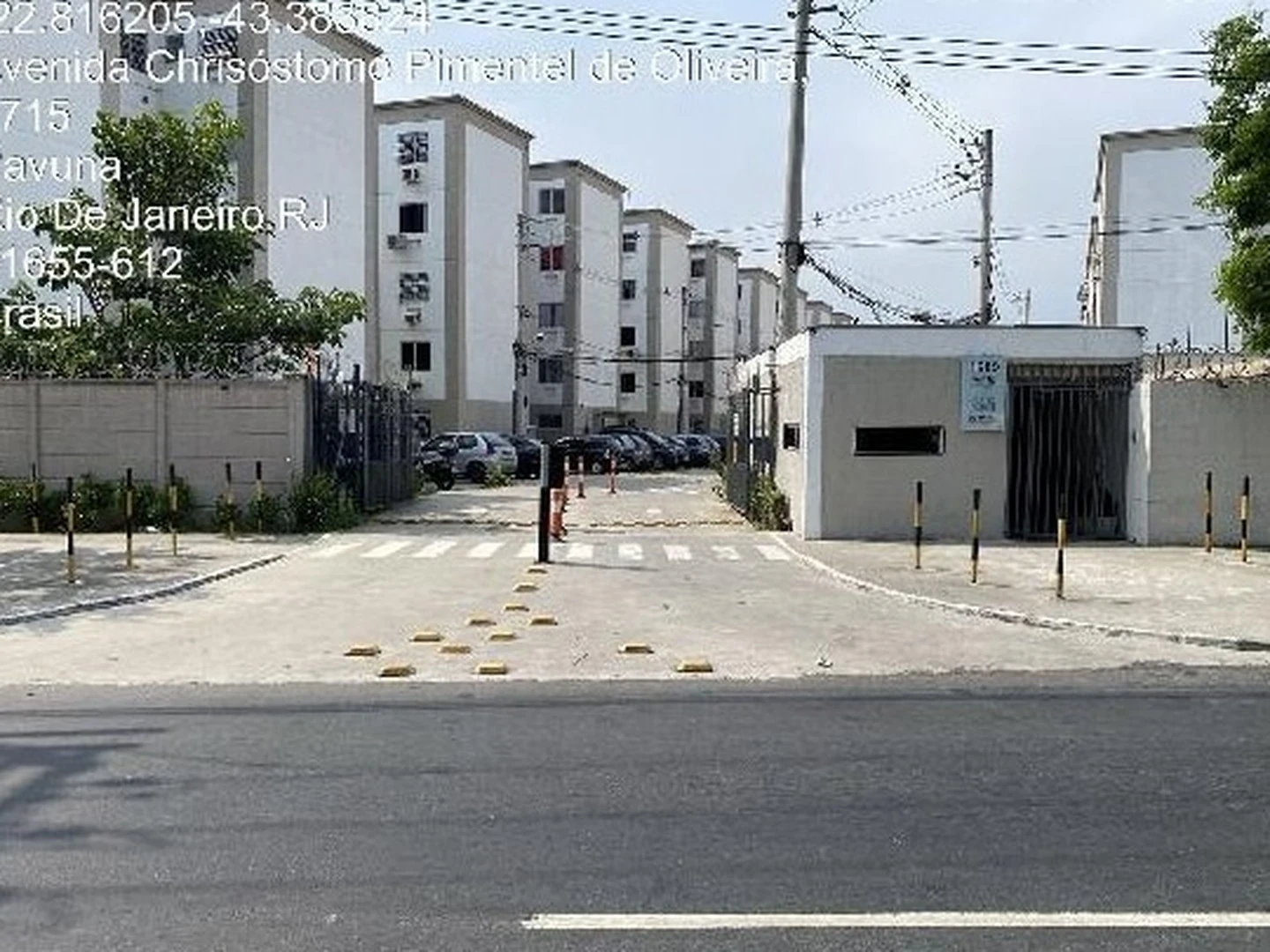 Apartamento - Rio De Janeiro, RJ - foto 1