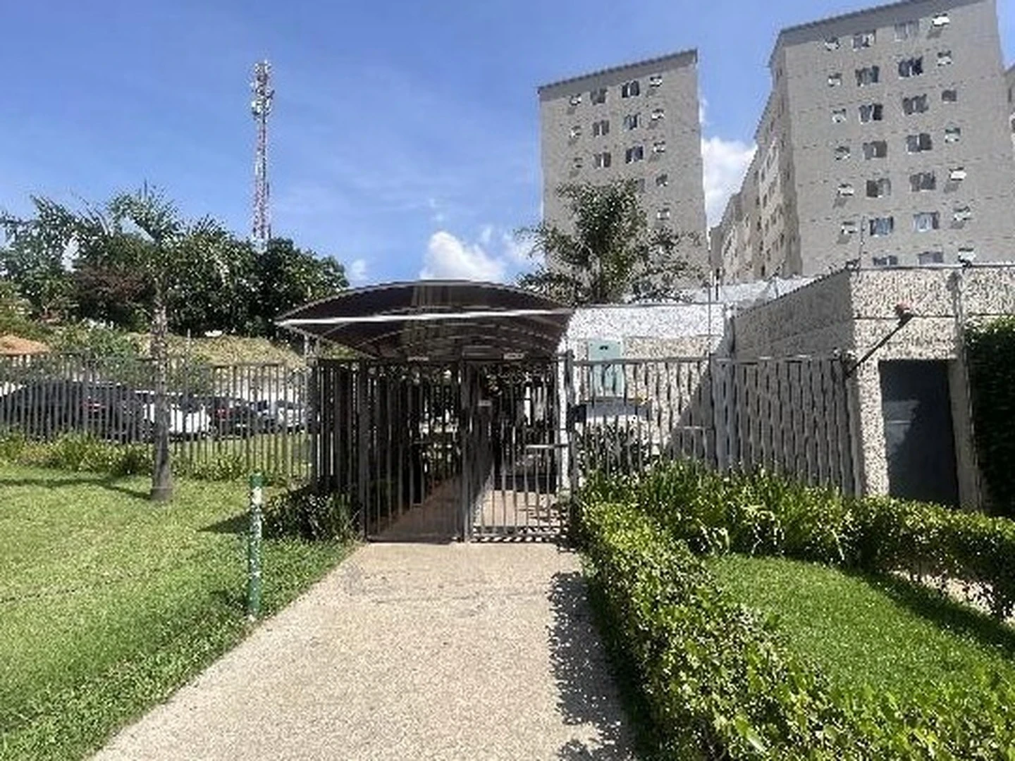Apartamento - Sao Paulo, SP - foto 1