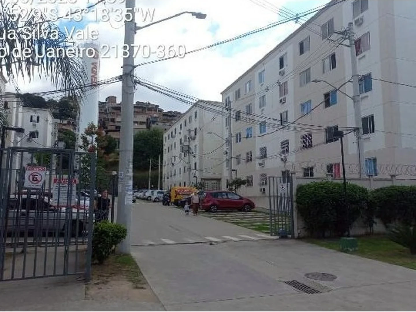 Apartamento - Rio De Janeiro, RJ - foto 1