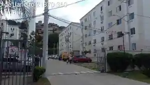 Apartamento - Rio De Janeiro, RJ