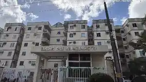 Apartamento - Camaragibe, PE