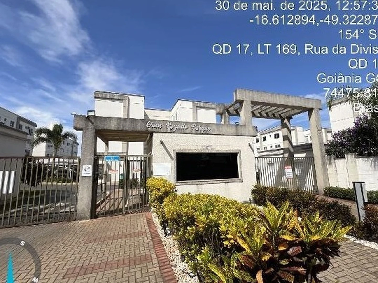 Apartamento - Goiania, GO - foto 1
