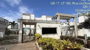 Apartamento - Goiania, GO