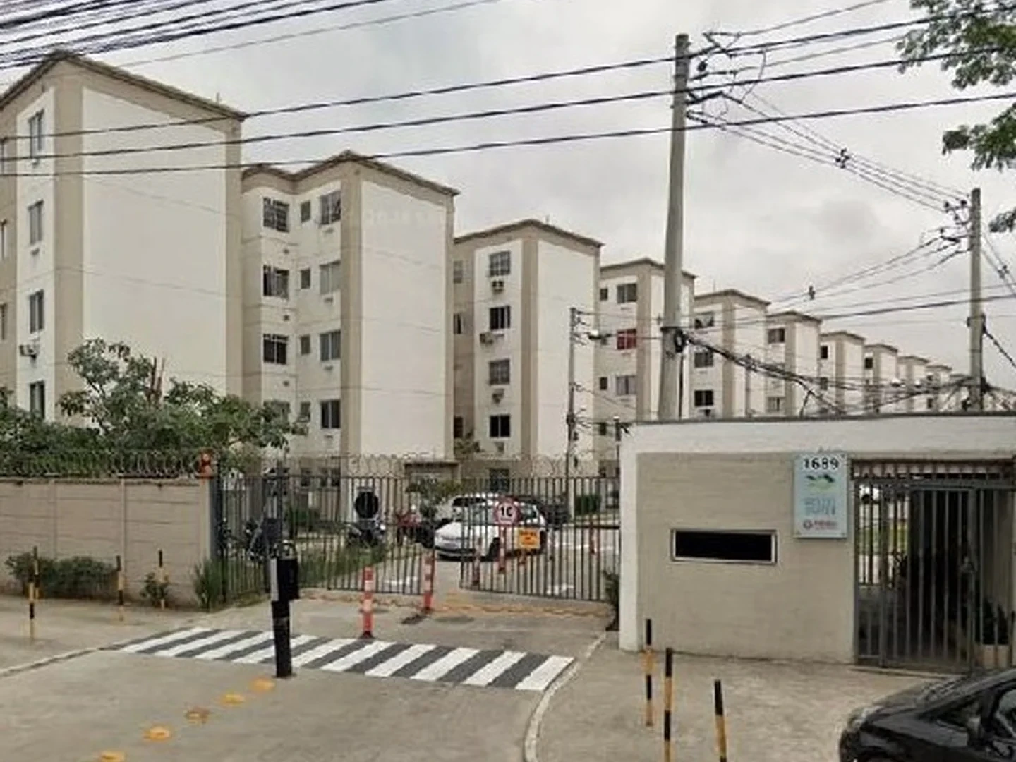 Apartamento - Rio De Janeiro, RJ - foto 1