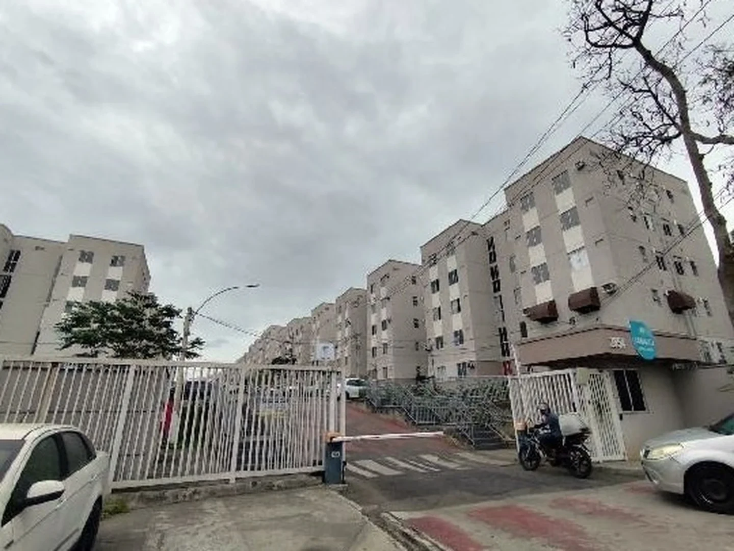 Apartamento - Rio De Janeiro, RJ - foto 1