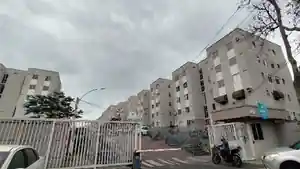 Apartamento - Rio De Janeiro, RJ