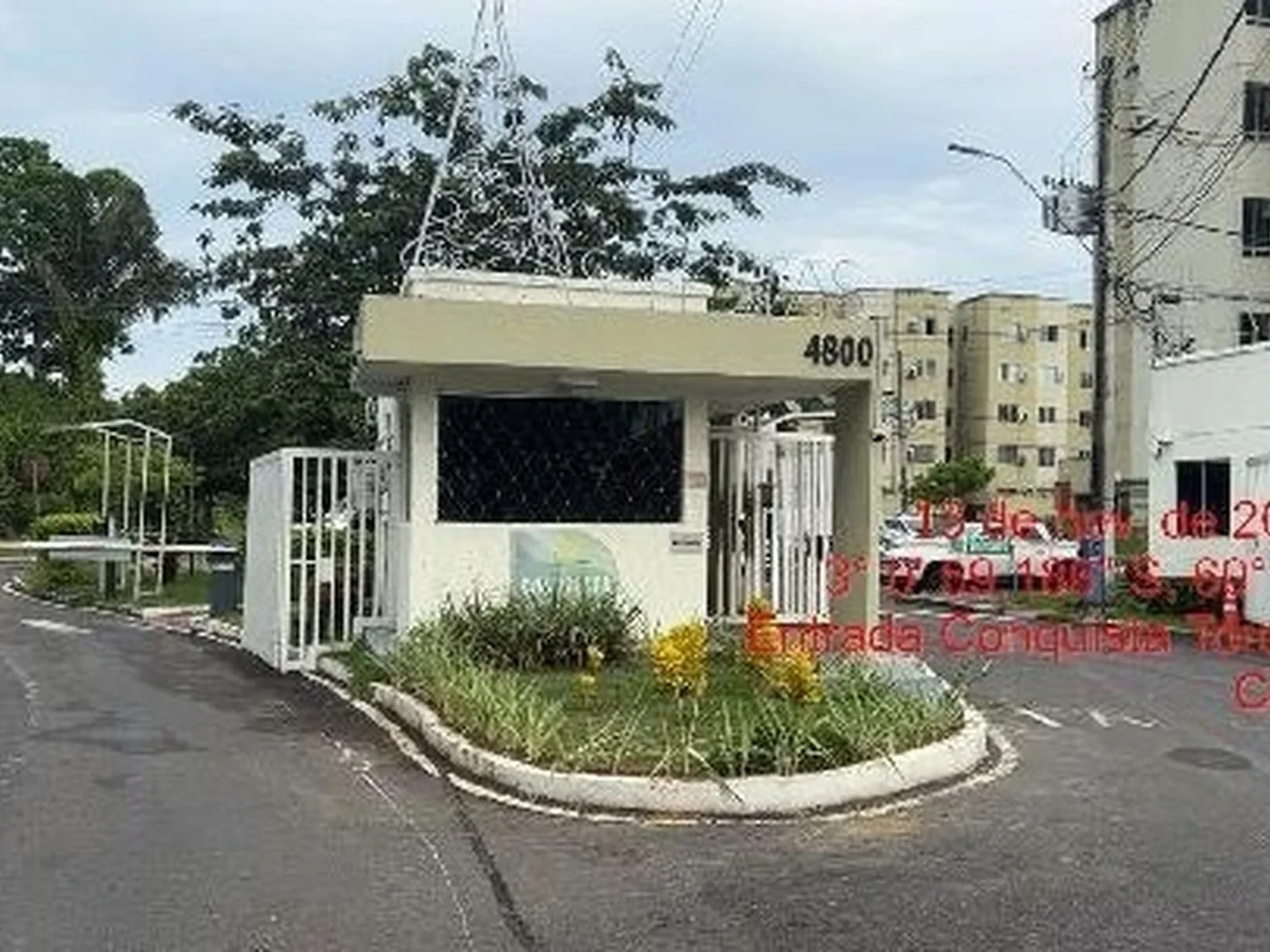 Apartamento - Manaus, AM - foto 1
