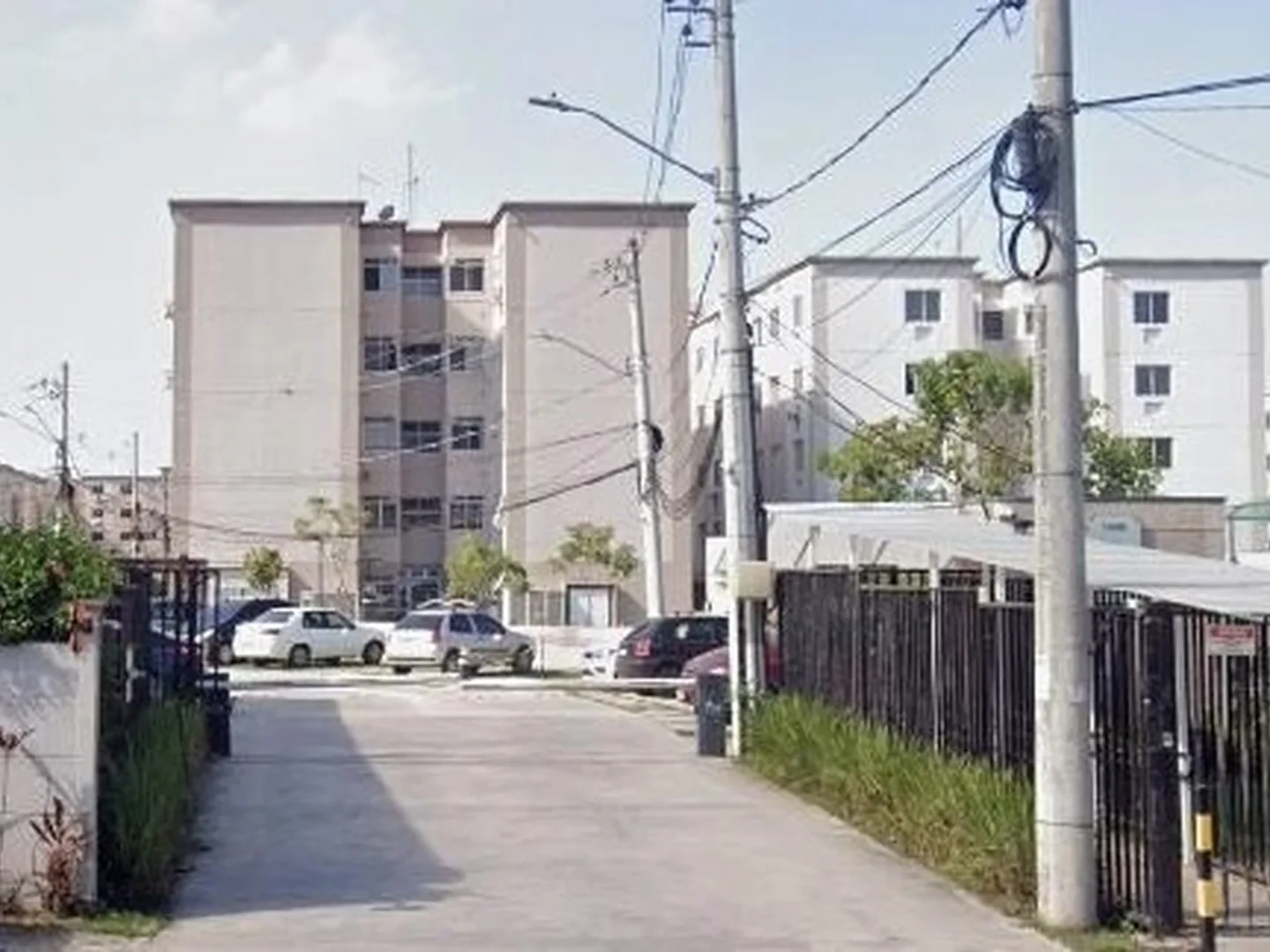 Apartamento - Rio De Janeiro, RJ - foto 1