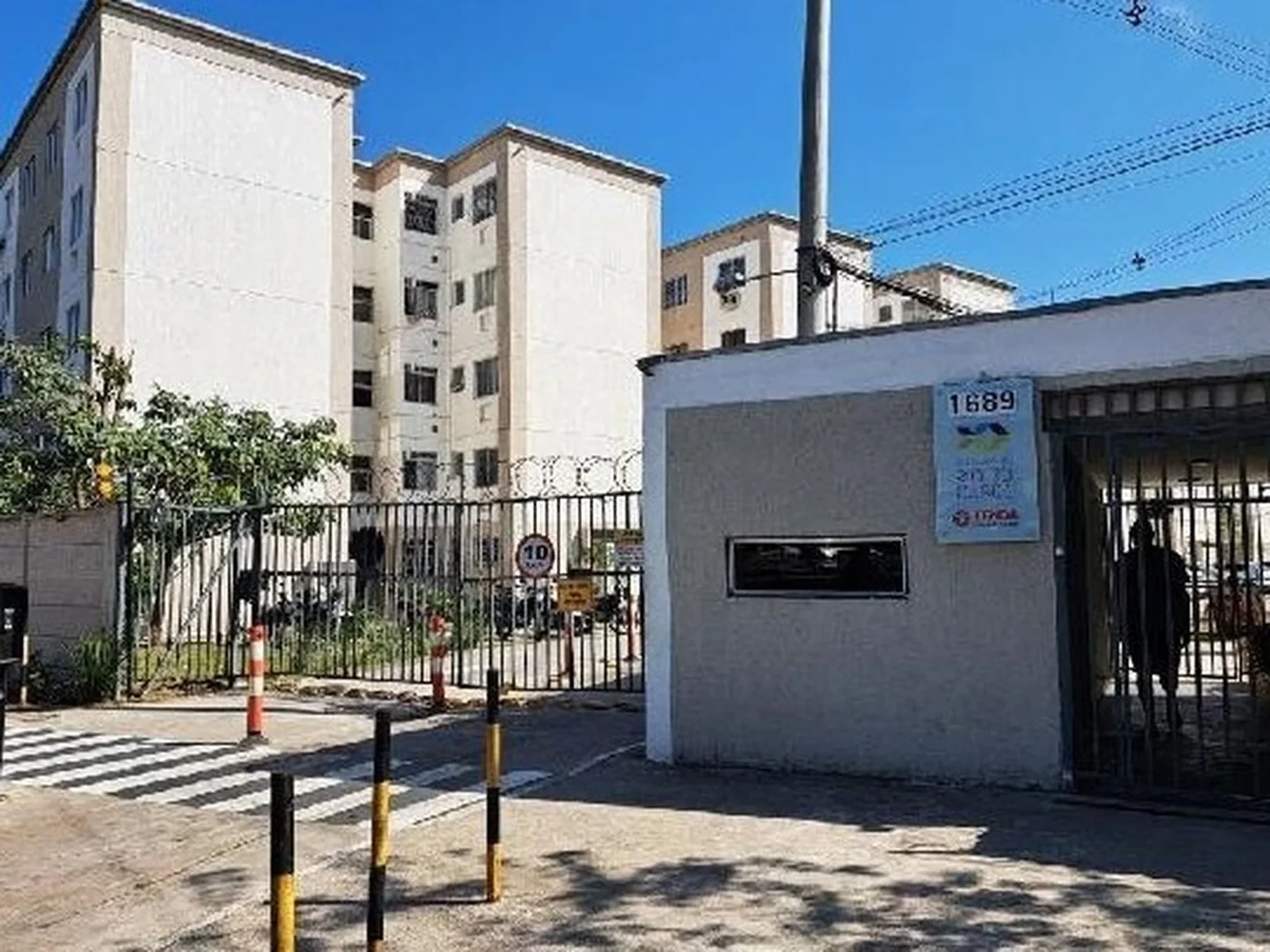 Apartamento - Rio De Janeiro, RJ - foto 1