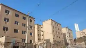 Apartamento - Nova Iguacu, RJ