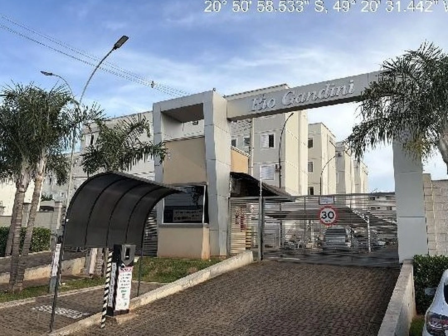 Apartamento - Sao Jose Do Rio Preto, SP - foto 1