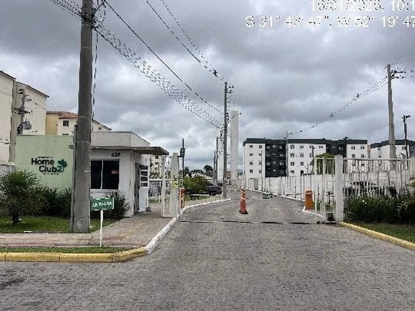 Apartamento - Pelotas, RS - foto 1