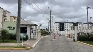 Apartamento - Pelotas, RS