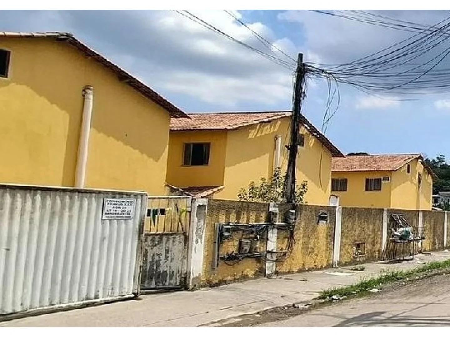 Casa - Tangua, RJ - foto 1