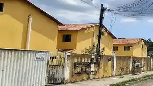 Casa - Tangua, RJ