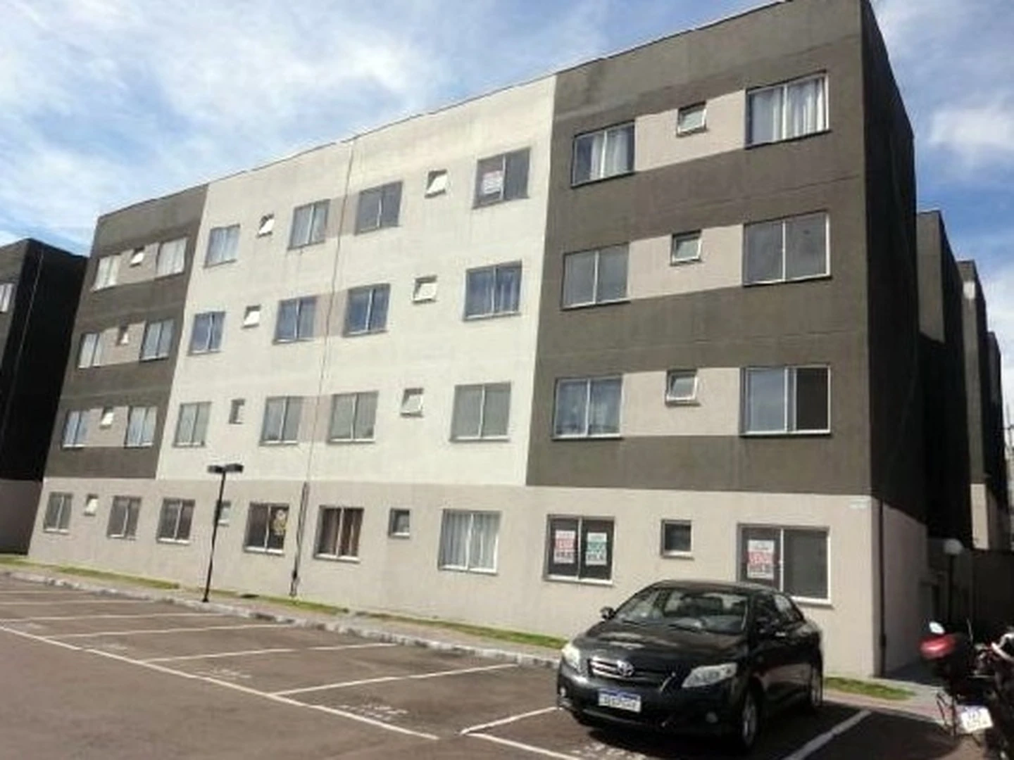 Apartamento - Campo Largo, PR - foto 1