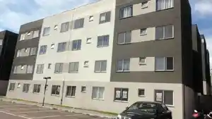 Apartamento - Campo Largo, PR