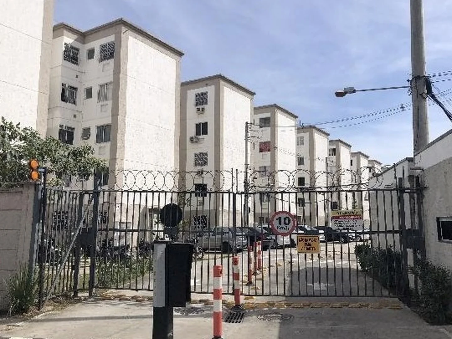 Apartamento - Rio De Janeiro, RJ - foto 1